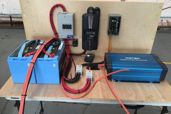can i charge a lithium battery with normal chargers