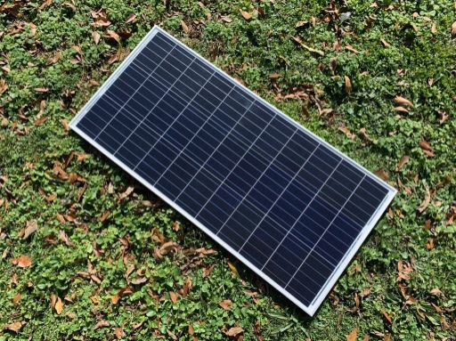 renogy solar panels review