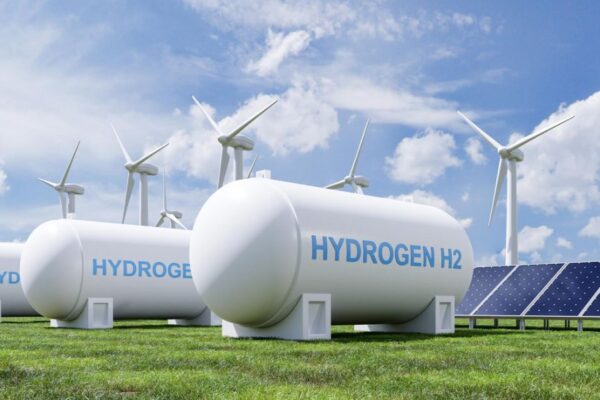advantages and disadvantages of hydrogen energy