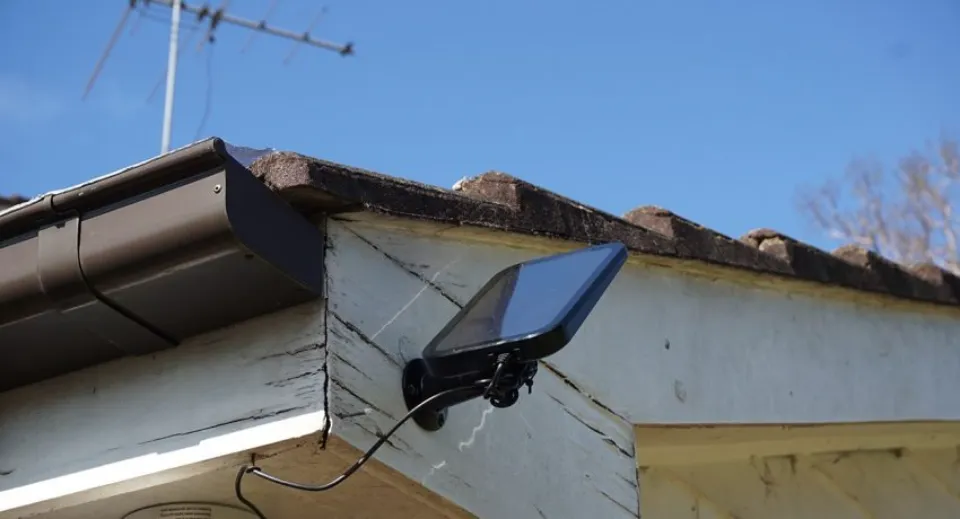 Arlo Pro Solar Panel charger available in Australia for $149 » EFTM