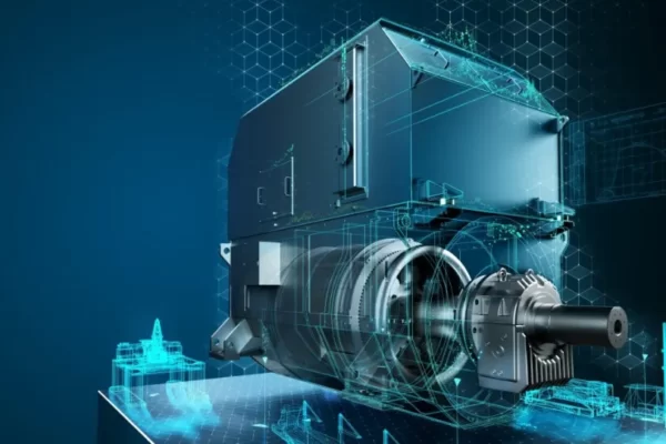 Generators | Drive Technology | Siemens Global