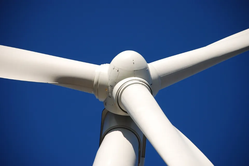 How Do Wind Turbines Produce Energy?