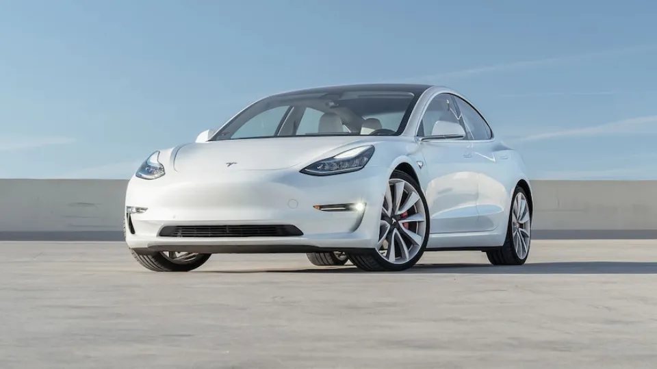 How Long Does It Take to Charge a Tesla Model 3?