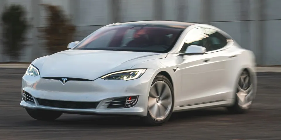 How Long Does It Take to Charge a Tesla Model S?