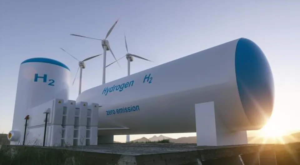 Hydrogen Safety: Let's Clear the Air | NRDC