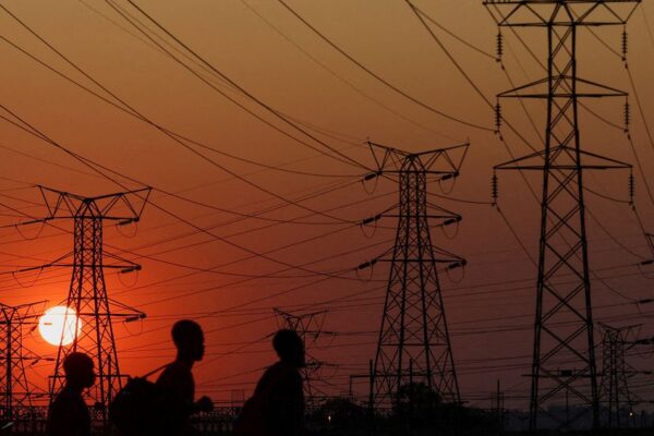 South African Regulator Approves 18.65% Power Price Hike for Eskom