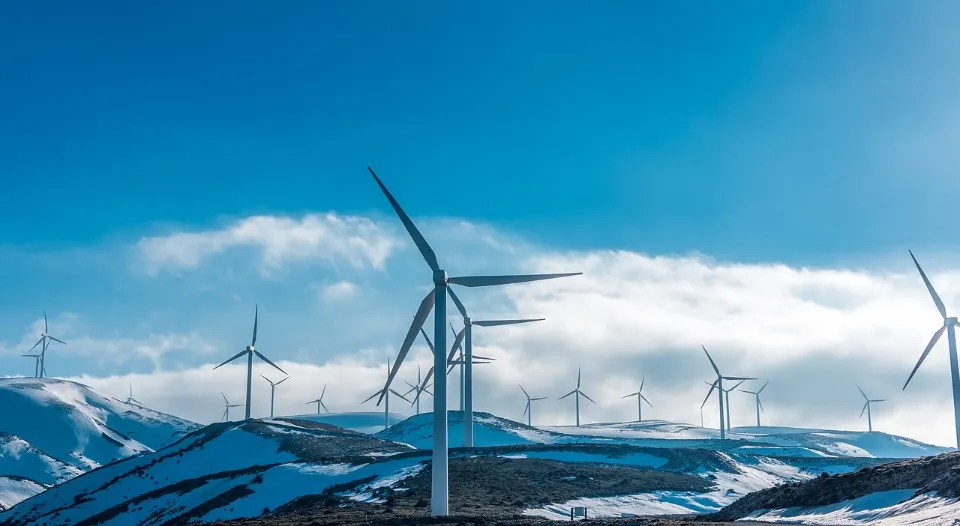 The Efficiency of Wind Energy: How to Calculate?