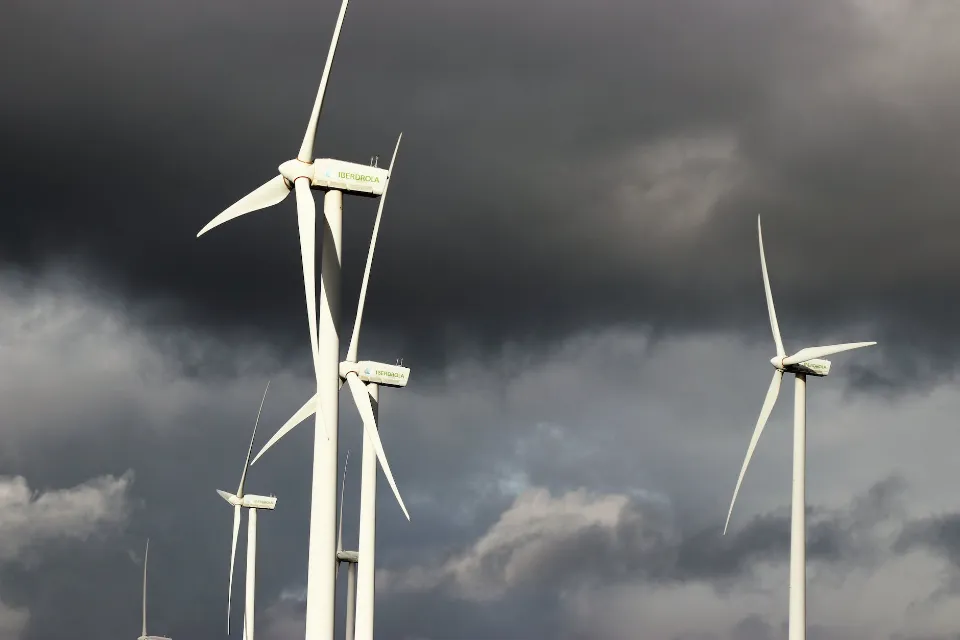 What is Wind Energy? Here's What You Need To Know