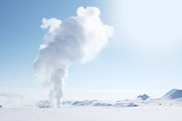 Why is Geothermal Energy Considered a Renewable Resource?