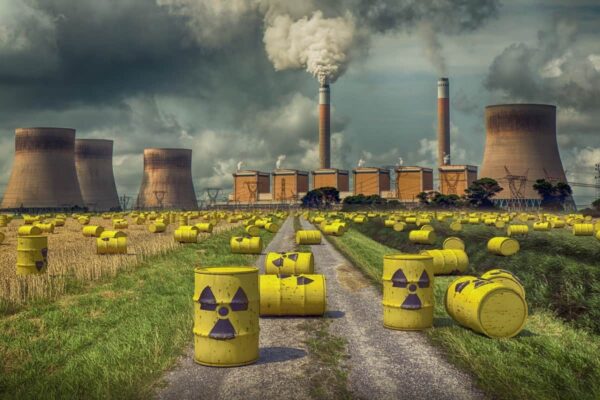 What is Nuclear Energy? Definitive Guide