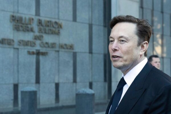 Elon Musk's Mysterious Ways on Display in Tesla Tweet Trial