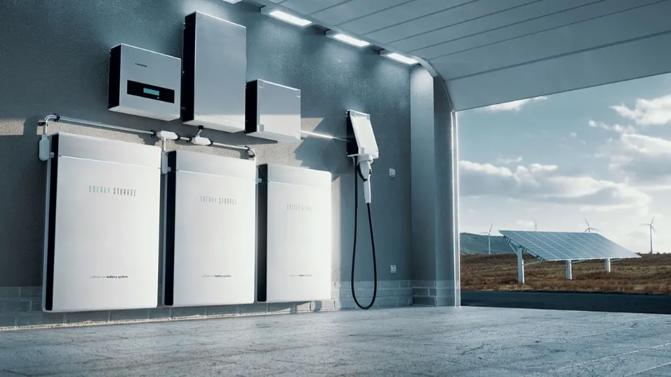 7 Best Home Energy Storage Systems 2023: Our Top Picks