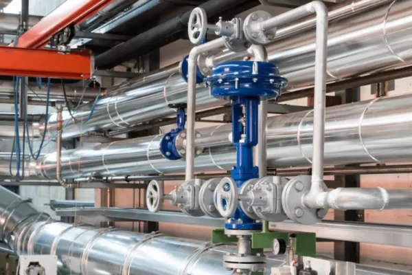 A Complete Guide to Compressed Air Piping System