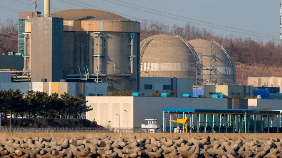 A Complete Guide to Nuclear Power Plants