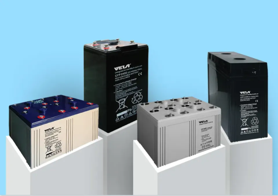 Are AGM Batteries Better Than Lead-acid? AGM Battery Vs. Lead-Acid Battery
