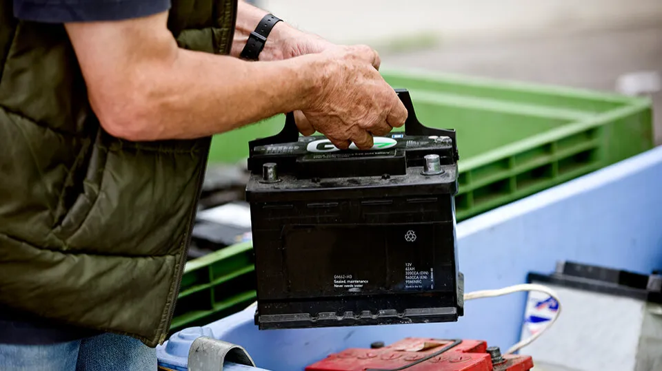 Can Lead-acid Batteries Be Recycled? How to Recycle Them?