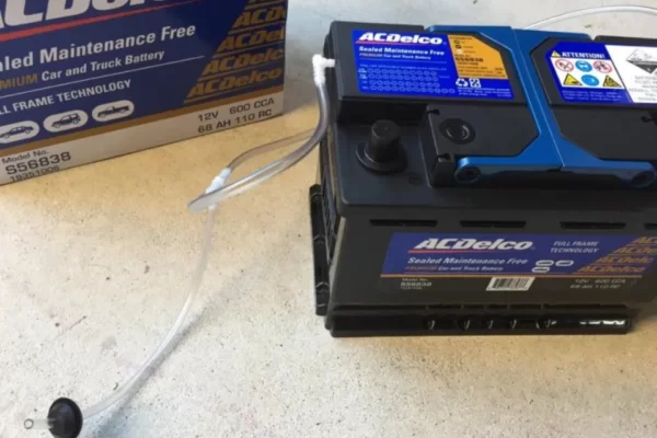Can Lead-acid Batteries Explode? How to Prevent It?