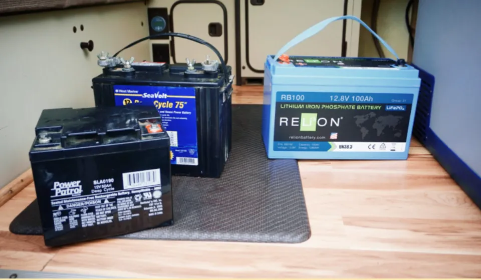 Can Lead-acid Batteries Explode? How to Prevent It?