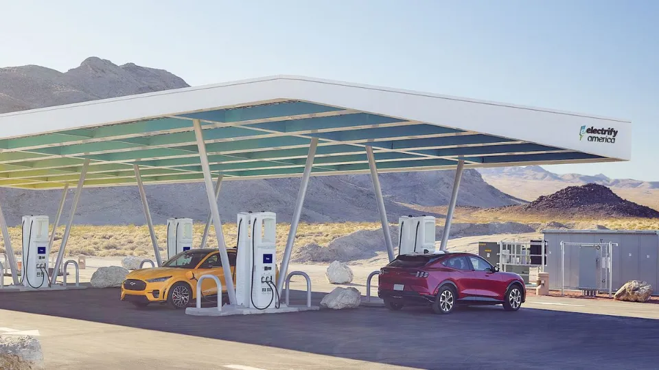 Electrify America Charging is About to Get More Expensive