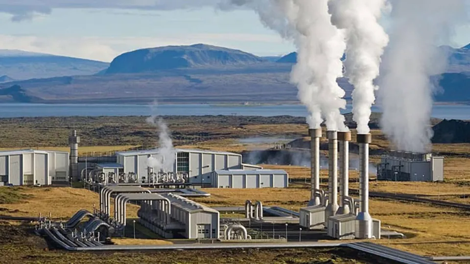 Geothermal Power Plants: a Complete Guide