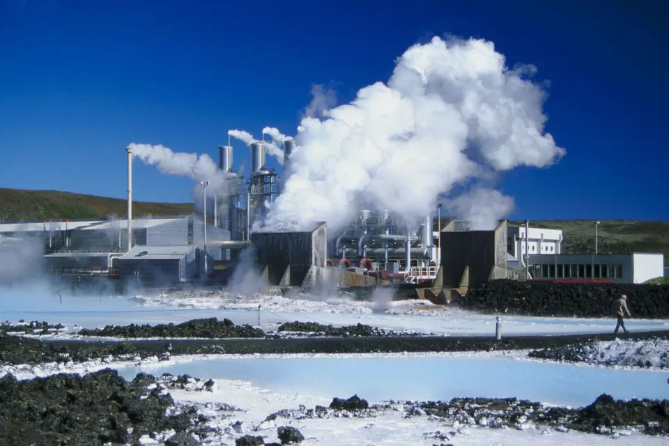 Geothermal Power Plants: a Complete Guide