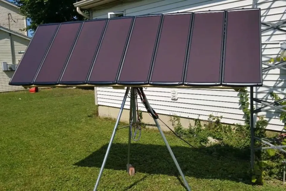 Harbor Freight Solar Panel Review: All You Need to Know