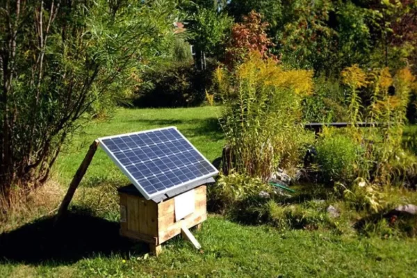 How Does the Off-grid Solar System Work? Off-Grid Solar 101