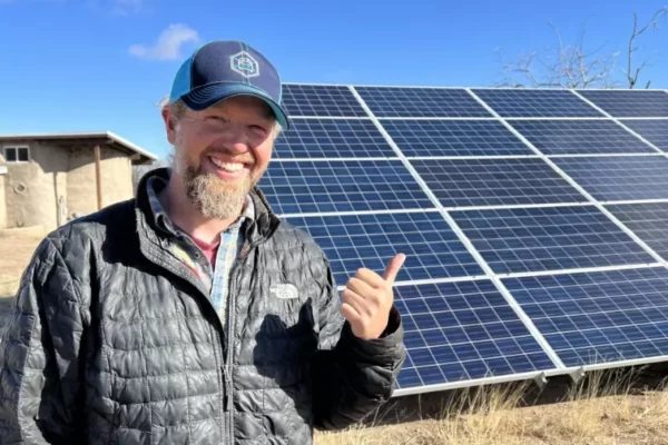 How Much Does An Off-grid Solar System Cost in 2023?