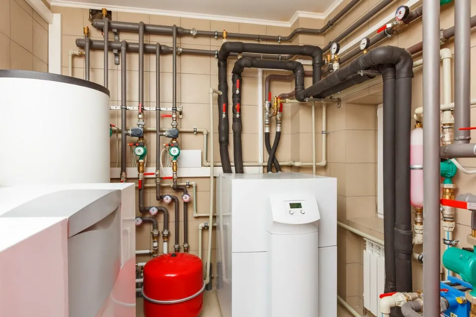 How Much Does a Heat Pump System Cost?