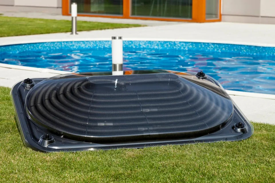 How Much to Install a Solar Pool Heater? It Depends
