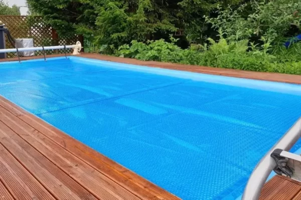 How Much to Install a Solar Pool Heater? It Depends