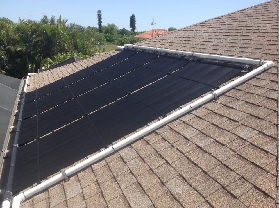 How to Install Solar Pool Heater? Step-By-Step