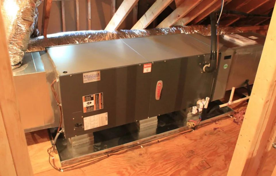 How to Install a Heat Pump System? Installation Guide