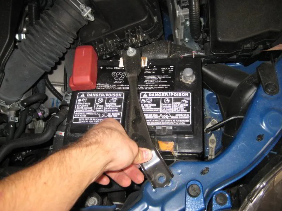 How to Replace the Toyota Corolla Battery? Replacement Cost