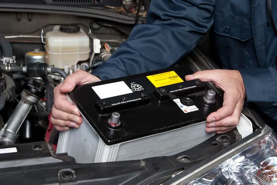 How to Replace the Toyota Corolla Battery? Replacement Cost