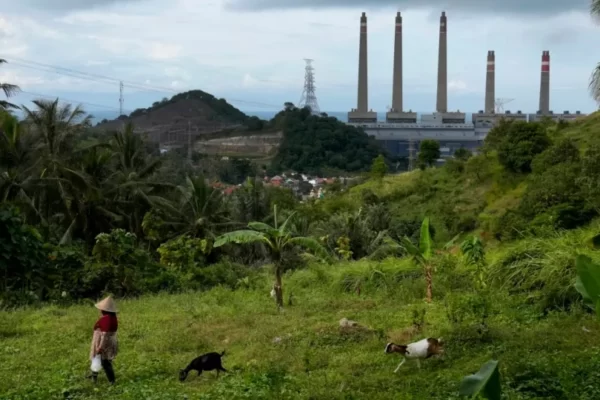 Indonesia Faces Difficulties with Clean Energy Transition
