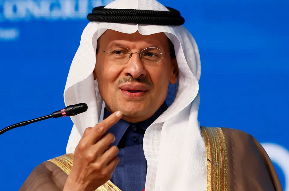 OPEC+ Deal Will Continue until End of Year - Saudi Energy Minister