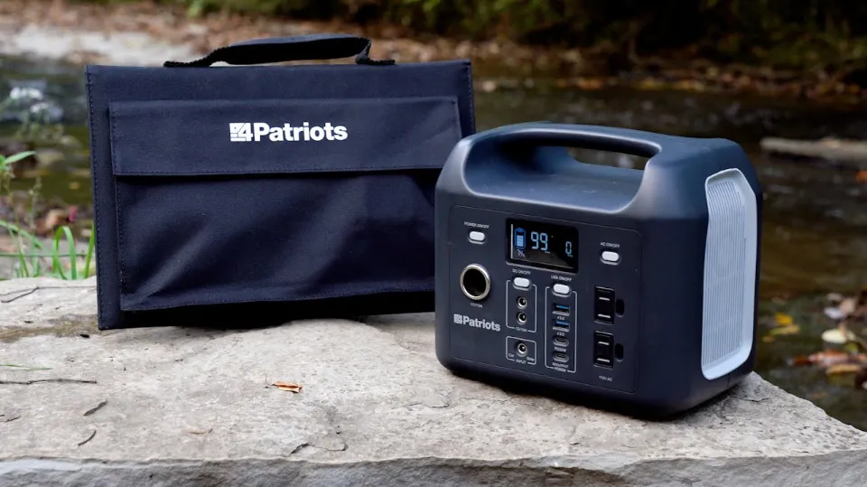 Patriot Power Generator Review 2023: Worth the Money?
