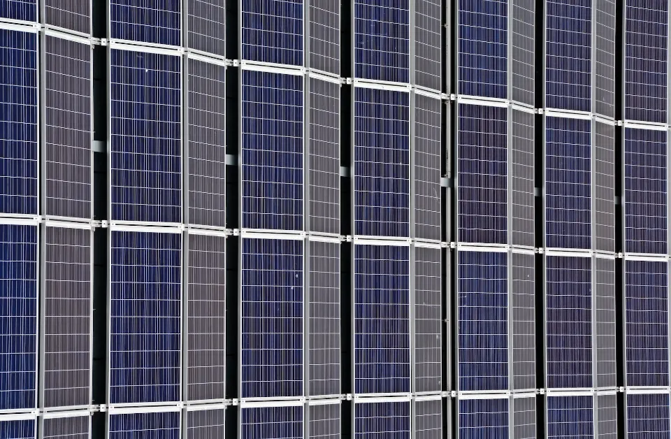 Solar Power Plants: Introduction & Importance