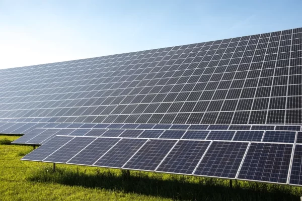 Solar Power Plants: Introduction & Importance