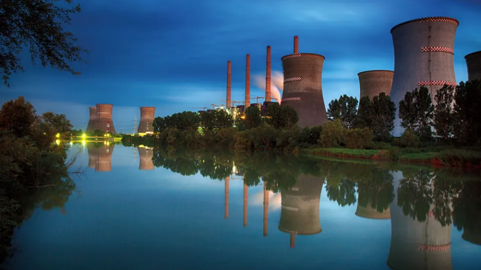 Thermal Power Plants: What You Need to Know