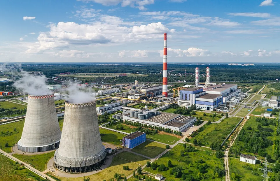 Thermal Power Plants: What You Need to Know