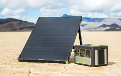 Titan Solar Generator Review 2023: is It Worth Buying?