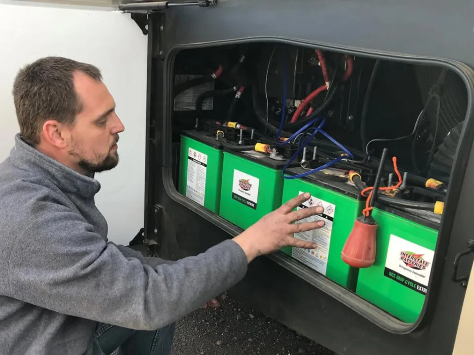 What Are Lead Acid Batteries? a Complete Guide
