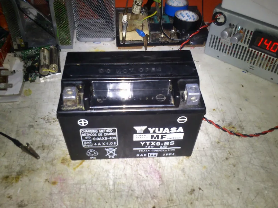 What Are Lead Acid Batteries? a Complete Guide