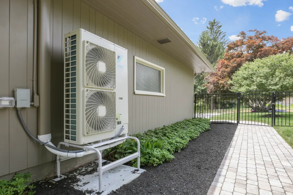 What is a Heat Pump System? a Complete Explanation