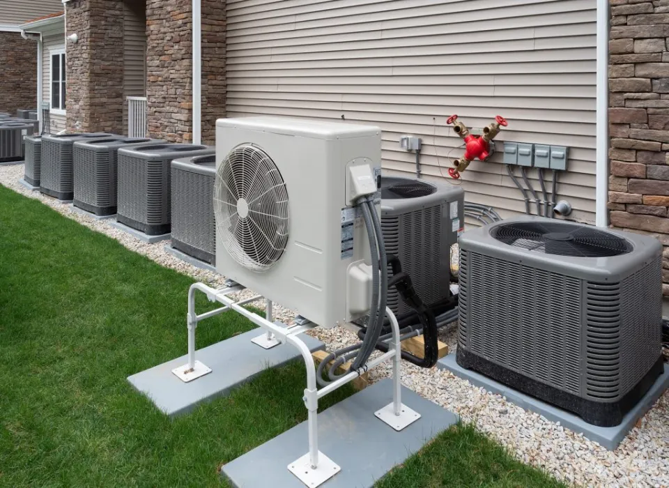 What is a Split System Heat Pump? How Does It Work?