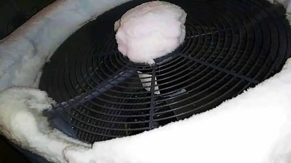 Why Do Heat Pumps Have Defrost Systems? How Does It Work?