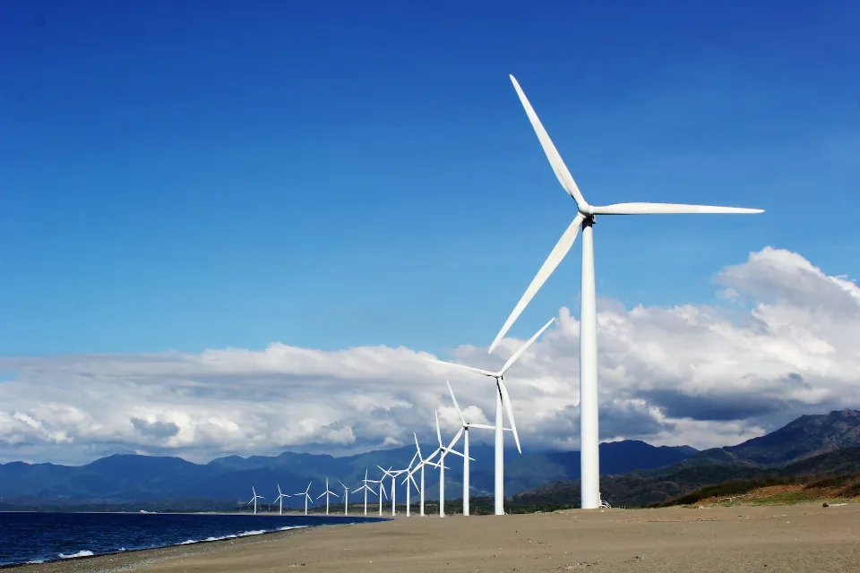 Wind Power Plant: a Complete Guide