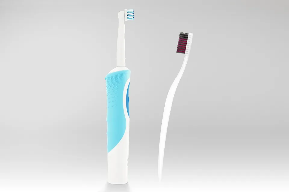 Are Battery-operated Toothbrushes Allowed on Planes? Considerations to Know